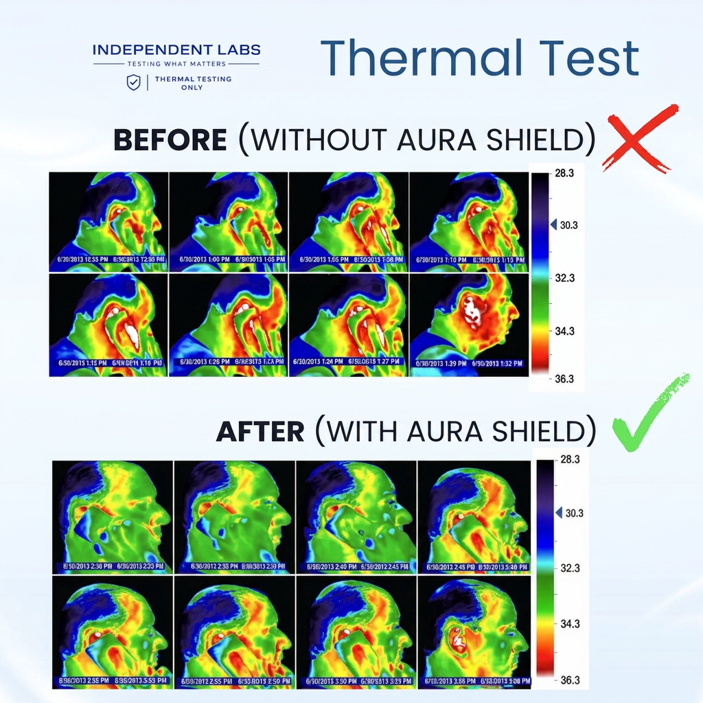 Premium EMF Protection Chips – Instant Protection From Harmful Radiations
