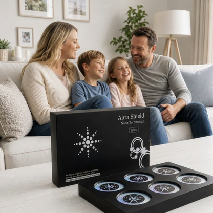 Premium EMF Protection Chips – Instant Protection From Harmful Radiations