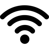 No Signal Loss